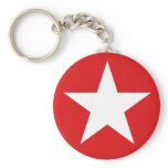 Togo Keychain