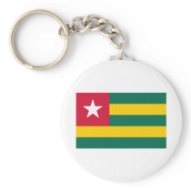 Togo Keychain