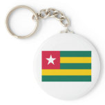 Togo Keychain