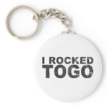 Togo Keychain