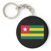 TOGO KEYCHAINS