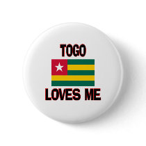 Togo Loves Me buttons