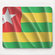 TOGO MOUSE PAD