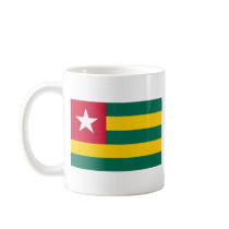 Togo Mug