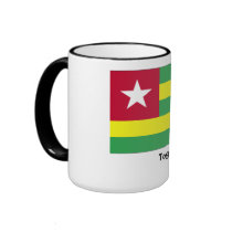 Togo Mug