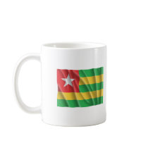 TOGO COFFEE MUG