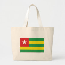 Togo National Flag