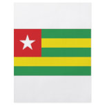 Togo National Flag flyers