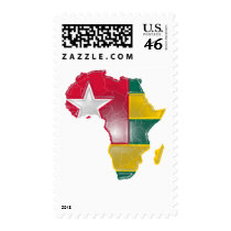 Togo postage