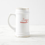 Togo Revolution Style Mug