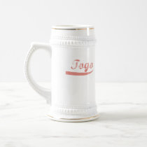Togo Revolution Style mugs