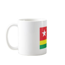 Togo Striker 3  mugs