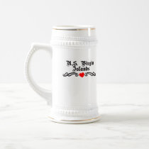 Togo Tattoo Style mugs