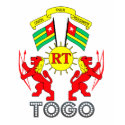 Togolese Emblem t-shirts