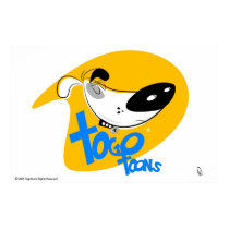 Togotoons Mascot posters
