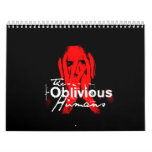 TOH 2008 Calender Wall Calendar