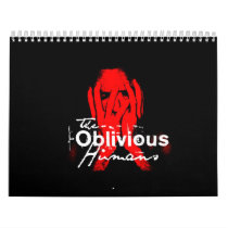 TOH 2008 Calender calendars