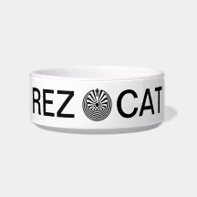 Tohono O'odham Man in the Maze REZ CAT Bowl