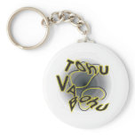 TOHU VABOHU KEY CHAINS