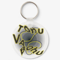 TOHU VABOHU keychains by naranjay TOHU VABOHU keychains