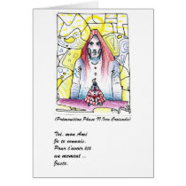 Toi Mon Ami cards