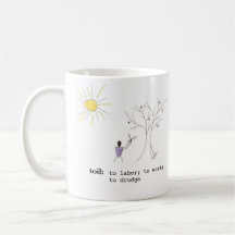 toil mug