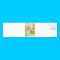 Toilet Seat Mayhen bumper stickers