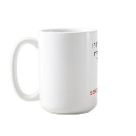 Toilet second office funny tee mugs