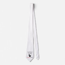 Toilet second office funny tee custom tie