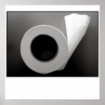 Toilet time posters