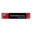 TOIOU double-sided cards business cards