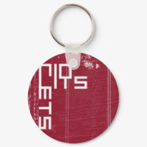 TOIOU Keychain