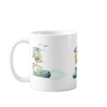 Tok & Jok The Race Mug