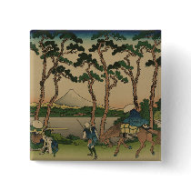 Tokaido Hodogaya buttons by tartanphoenix Tokaido Hodogaya buttons