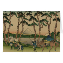 Tokaido Hodogaya cards by tartanphoenix Tokaido Hodogaya cards