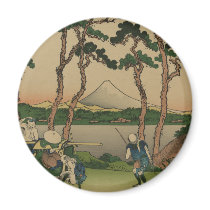 Tokaido Hodogaya magnets by tartanphoenix Tokaido Hodogaya magnets