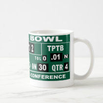 Toke A Bowl mugs