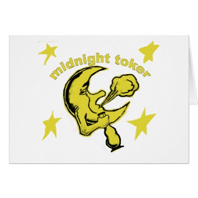 Toke Card by Dustbuster
