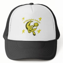 Toke Hat by Dustbuster Toke Hat