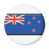 Tokelau Flag magnets