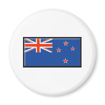 Tokelau Flag magnets