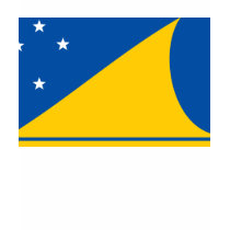 Tokelau Flag t-shirts by coolcountry Tokelau Flag t-shirts