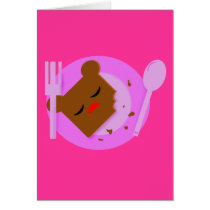 Toki Bread cards