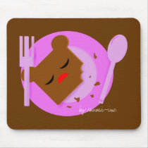 Toki Bread mousepads