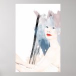 TOKIO WOMAN POSTER