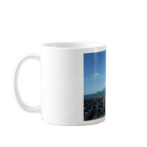 Tokomaru Bay, Tairawhiti, New Zealand Aotearoa mugs