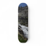 Tokopah Waterfalls Cliffs Skate Decks