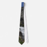 Tokopah Waterfalls Cliffs ties