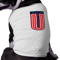 Toku U Patriot Pal pet clothing by Tokusatsu_udutra Toku U Patriot Pal pet clothing