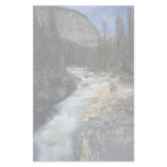 Tokumn Creek, Marble Canyon, British Columbia, Can Customized Stationery